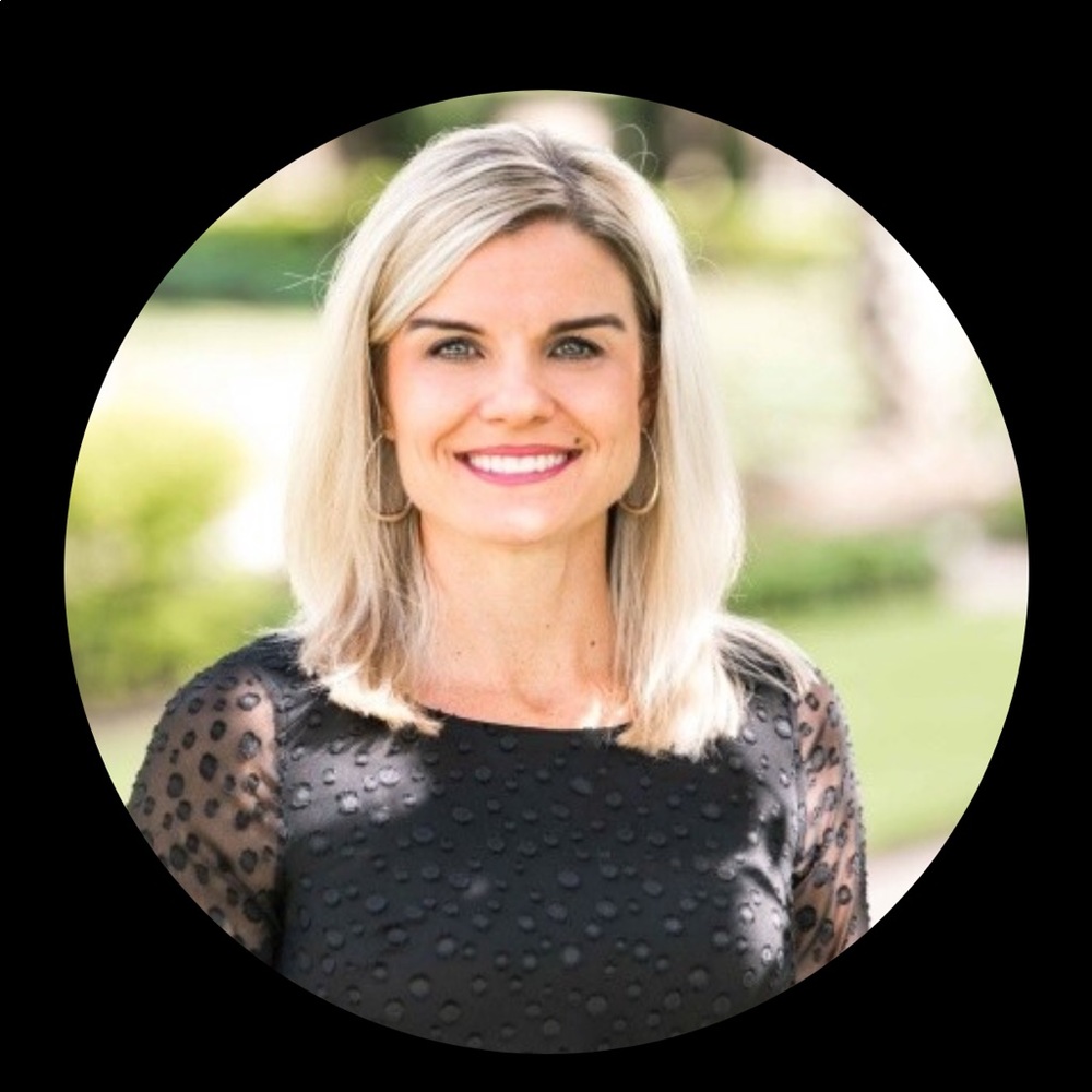 Meet your Posher, Gina